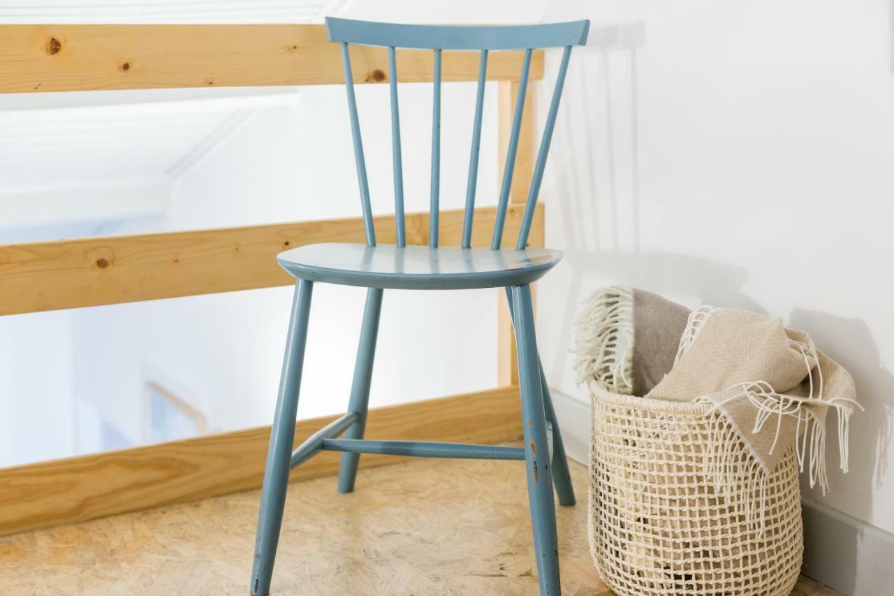 Apartamento Center Bairro Alto Lisboa