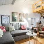 Apartments Center Bairro Alto