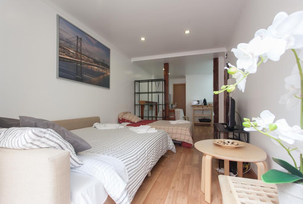 Appartement Center Bairro Alto