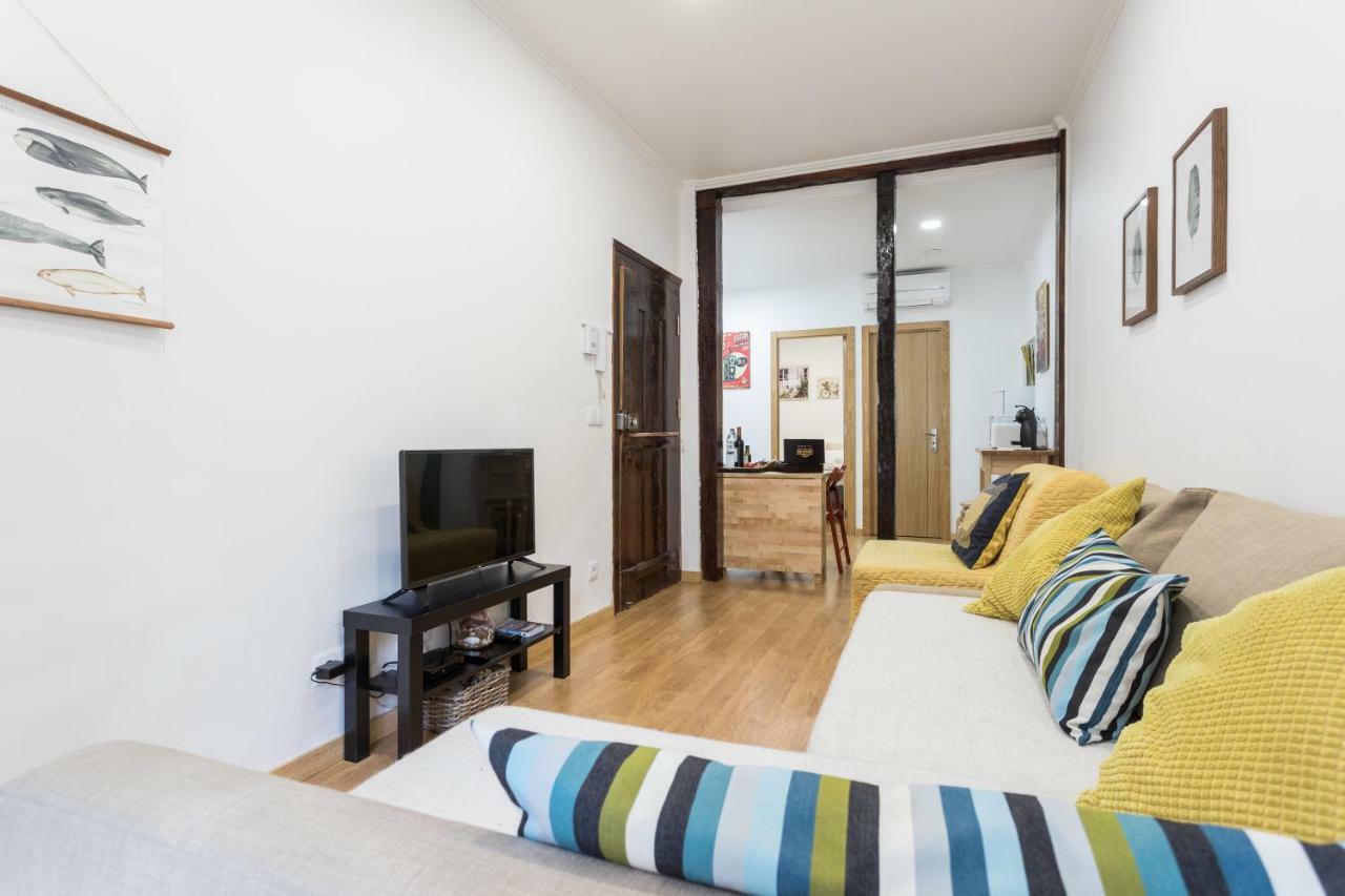 Appartement Center Bairro Alto *