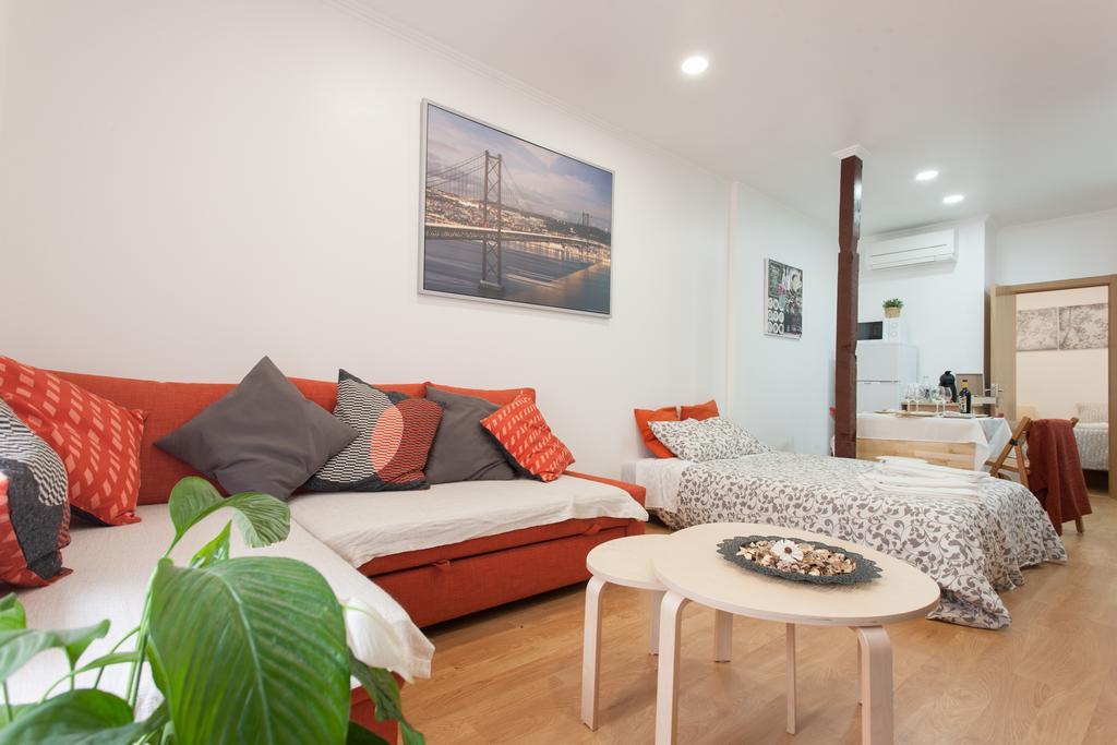 Lejlighed Center Bairro Alto *