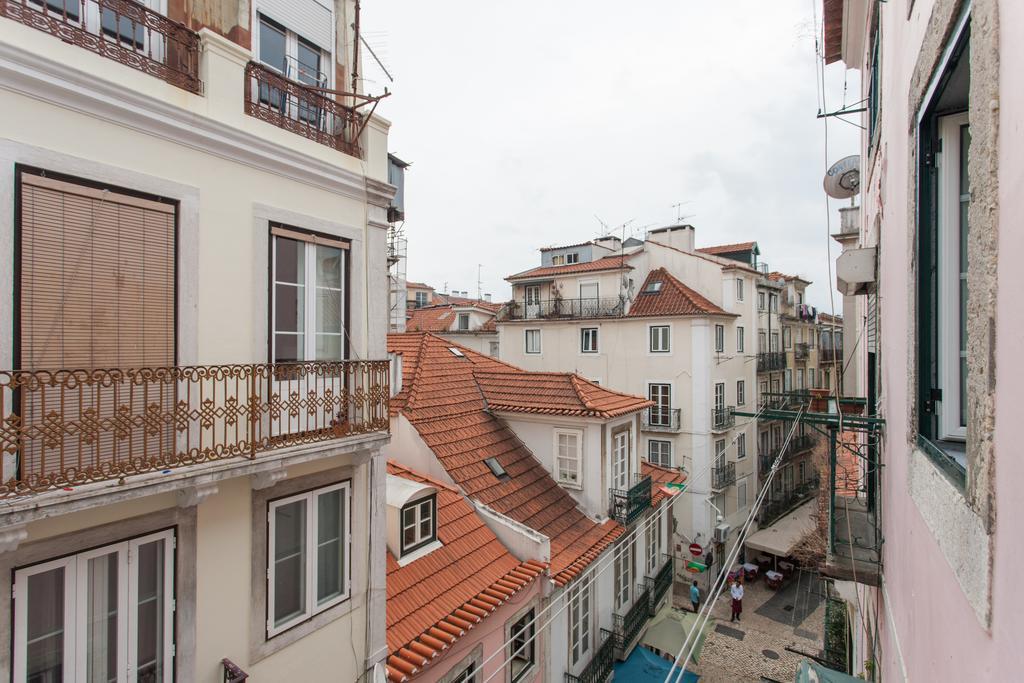 Lejlighed Center Bairro Alto *