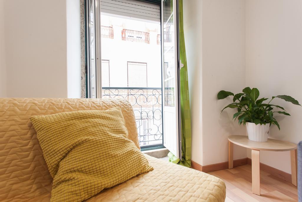 Lejlighed Center Bairro Alto Lisboa